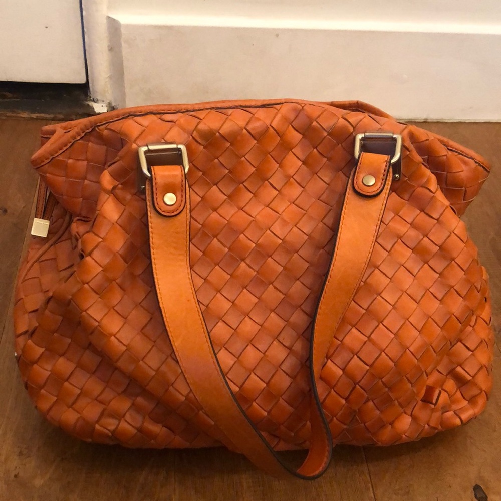 Michael Kors shoulder bag